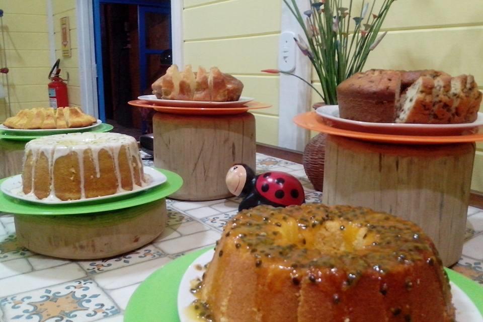 Pousada Taruma Mucuri Bagian luar foto