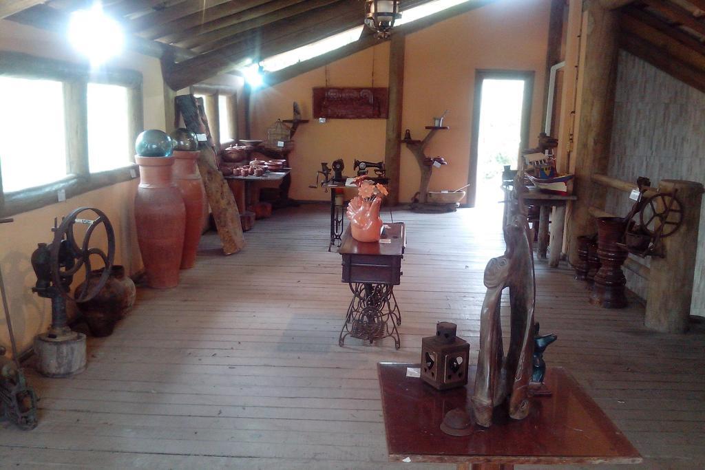 Pousada Taruma Mucuri Bagian luar foto